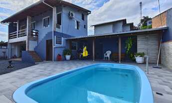 Imagem: Casa à VENDA em Timbó (Bairro das Nações