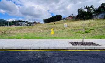 Imagem: Terreno à Venda em Timbó (Bairro Vila