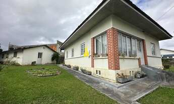 Imagem: Casa Alvenaria em Centro, Timbó/SC