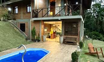 Imagem: Sítio à venda no bairro Vila Itoupava