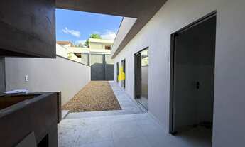 Imagem 6: Casa com 03 dormitórios sendo uma suíte à venda em Timbó