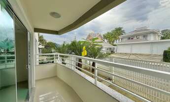 Imagem 3: BELO E AMPLO APARTAMENTO COM 130M² PRIVATIVOS NA CIDADE DE TIMBÓ/SC