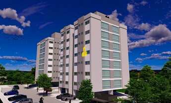 Imagem: Residencial Torres do Vale/Incorporação