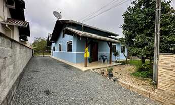 Imagem: Casa à venda no bairro Divinéia - Rio