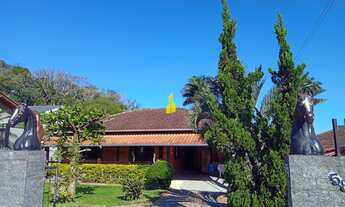 Imagem: Casa em Timbó