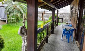 Imagem 6: Casa em Timbó Casa com 2 dormitórios