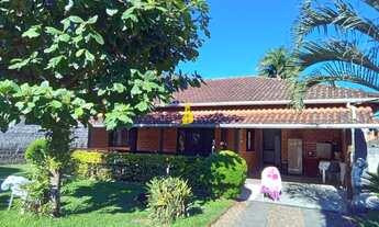 Imagem 2: Casa em Timbó Casa com 2 dormitórios