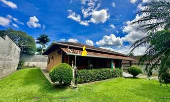 Imagem 3: Casa em Timbó Casa com 2 dormitórios