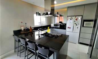 Imagem 5: Belissima casa Alto Padrão MOBILIADA no Bairro das Capitais