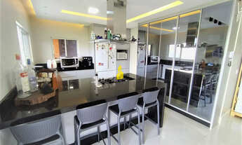 Imagem 4: Belissima casa Alto Padrão MOBILIADA no Bairro das Capitais