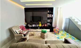 Imagem 3: Belissima casa Alto Padrão MOBILIADA no Bairro das Capitais