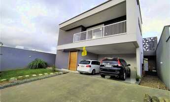 Imagem: Belissima casa Alto Padrão MOBILIADA no