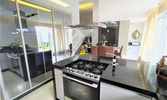 Imagem 6: Belissima casa Alto Padrão MOBILIADA no Bairro das Capitais