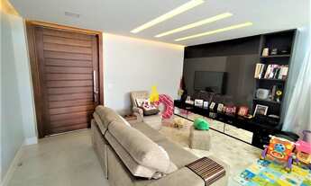 Imagem 2: Belissima casa Alto Padrão MOBILIADA no Bairro das Capitais