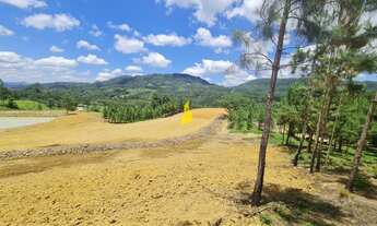 Imagem 2: Sítio à Venda em Benedito Novo - Um Refúgio de Tranquilidade e Beleza