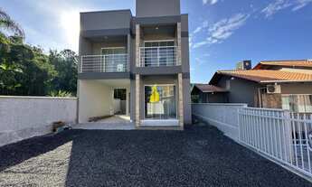 Imagem: Casa à venda no bairro Vila Germer - Timbó/SC