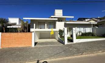 Imagem: Casa Alto Padrão em Das Capitais, Timbó/SC