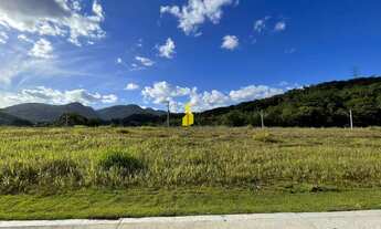 Imagem: Terreno à venda no Loteamento Park Tiroleses