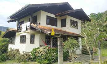 Imagem: LINDA E AMPLA CASA DE CAMPO COM VISTA PARA