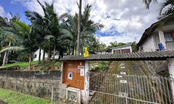 Imagem: Casa à venda no bairro Rodeio 32 - Rodeio/SC