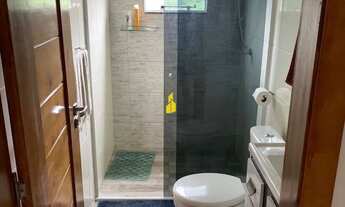 Imagem 6: Sítio escriturado à Venda em Doutor Pedrinho - Localidade Forcação