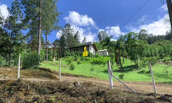 Imagem: Sítio escriturado à Venda em Doutor Pedrinho