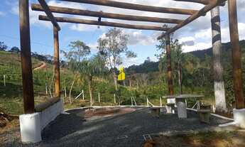 Imagem 3: Sítio escriturado à Venda em Doutor Pedrinho - Localidade Forcação