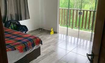 Imagem 5: Sítio escriturado à Venda em Doutor Pedrinho - Localidade Forcação