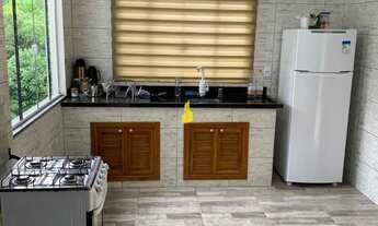 Imagem 4: Sítio escriturado à Venda em Doutor Pedrinho - Localidade Forcação