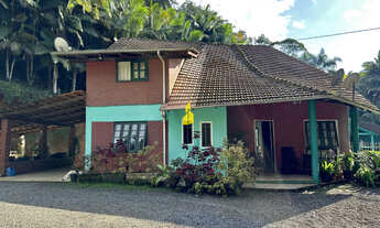 Imagem 4: Refúgio dentro da cidade