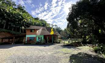 Imagem: Refúgio dentro da cidade