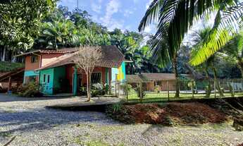 Imagem 2: Refúgio dentro da cidade