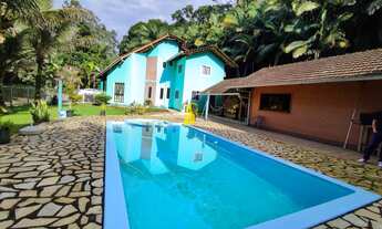 Imagem 5: Refúgio dentro da cidade