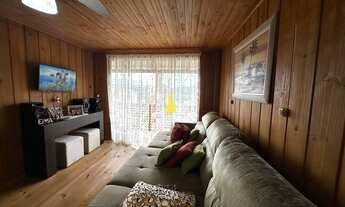 Imagem 2: Casa e 3 Kitnets à Venda – Bairro Vila Germer