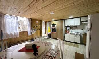 Imagem 4: Casa e 3 Kitnets à Venda – Bairro Vila Germer