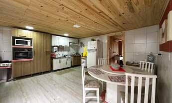 Imagem 3: Casa e 3 Kitnets à Venda – Bairro Vila Germer