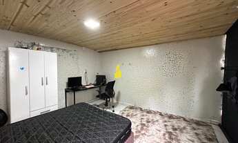 Imagem 7: Casa e 3 Kitnets à Venda – Bairro Vila Germer