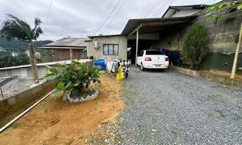 Imagem: Casa e 3 Kitnets à Venda  Bairro Vila