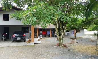 Imagem: Casa no Bairro Pomeranos em Timbó/SC