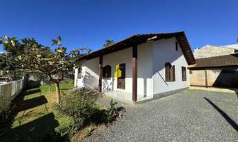 Imagem: Casa de Alvenaria Timbó