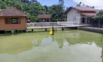 Imagem 3: LINDO SÍTIO NA CIDADE DE APIÚNA/SC!!