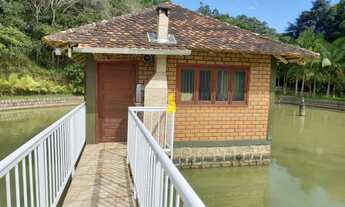 Imagem 2: LINDO SÍTIO NA CIDADE DE APIÚNA/SC!!