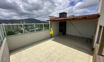 Imagem 5: Apartamento Cobertura Triplex em Imigrantes, Timbó/SC