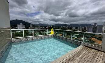 Imagem 4: Apartamento Cobertura Triplex em Imigrantes, Timbó/SC