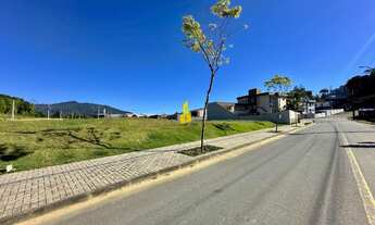 Imagem: Terreno à venda no bairro Quintino - Timbó/SC