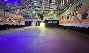 Imagem: Sala comercial, 2 banheiro