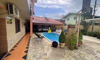 Imagem: Casa à venda no bairro Fritz Lorenz - Timbó/SC