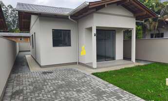 Imagem: Casa com 2 dormitórios à venda no bairro