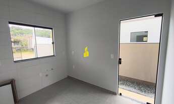 Imagem 7: Casa com 2 dormitórios à venda no bairro Araponguinhas em Timbó - SC