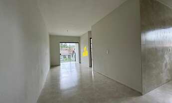 Imagem 5: Apartamento à venda no bairro Araponguinhas - Timbó/SC